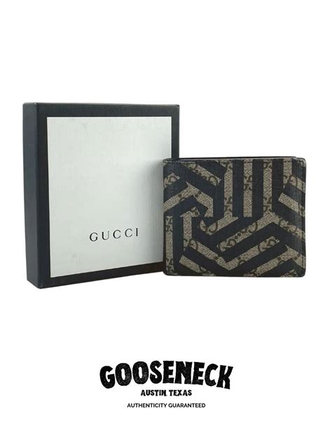 406557 2091 gucci|Gucci Monogram Caleido Wallet .